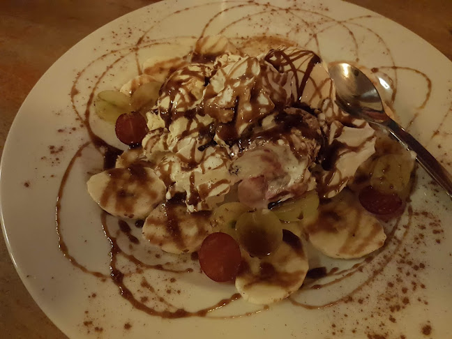 Restaurant Abessina - Gastronomie und Hotellerie