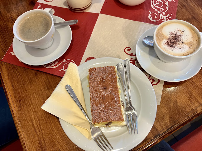 Dresdner Feinbäckerei - Gastronomie und Hotellerie