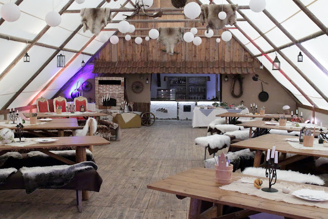 Opinii despre Paiser Event- und Erlebnisgastronomie - Gasthaus zum Hirsch în Scherstetten - Gastronomie und Hotellerie