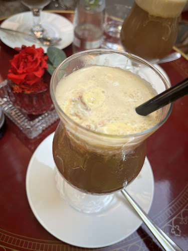 Kaffeehaus Goldene Waage - Frankfurt am Main