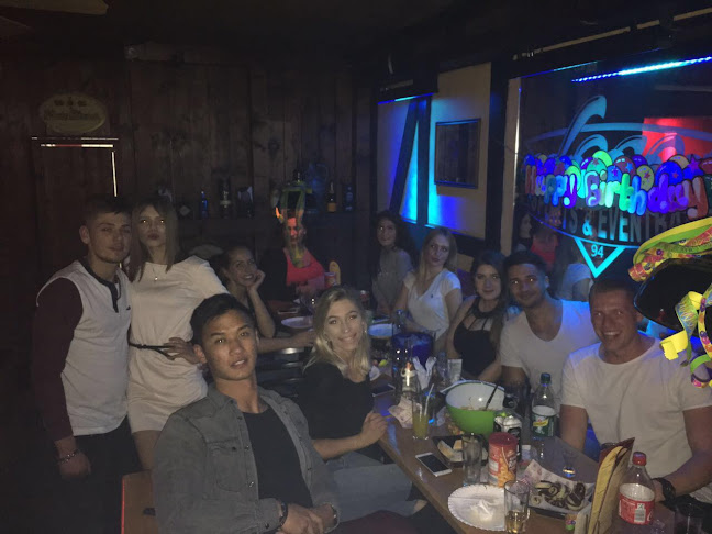 Sports & Eventbar LoGo - Gastronomie und Hotellerie