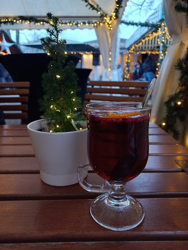 Heinrich im Park im Herzen vom Stadtpark - Gastronomie und Hotellerie