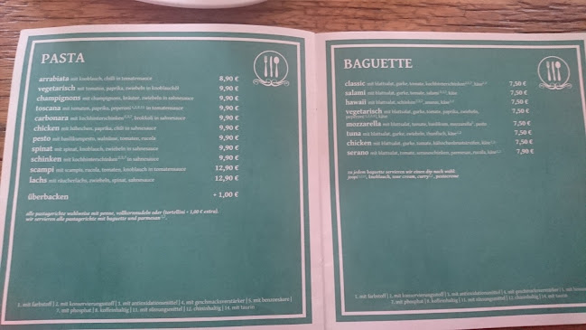 Opinii despre LIEBHABER în Vechta - Gastronomie und Hotellerie