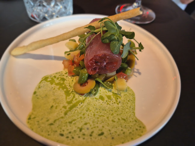 Taste brothers - Diner - Gastronomie und Hotellerie