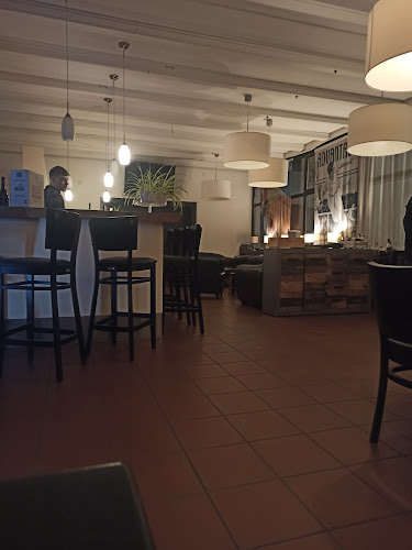 Ristorante "Al Bacio" - Bayreuth