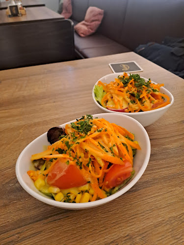 Comentarii opinii despre Magnolia | Restaurant - Event - Catering