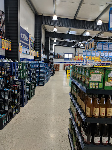 Opinii despre Getränke ENDRES în Straubing - Gastronomie und Hotellerie