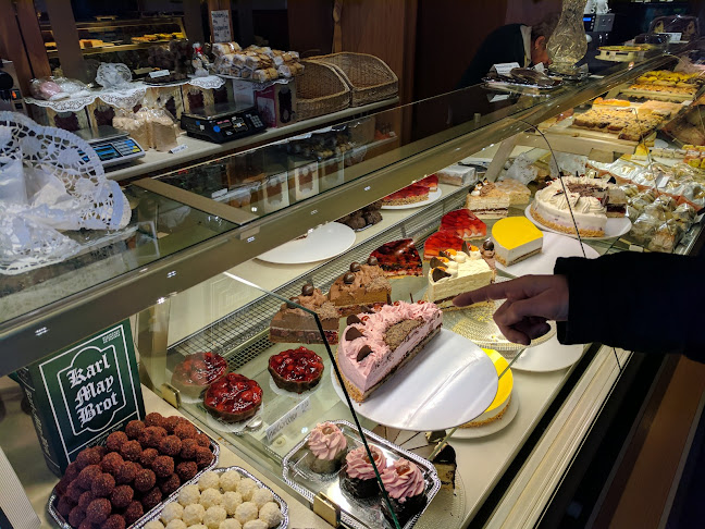 Comentarii opinii despre Dieter Dolze Konditorei - Café