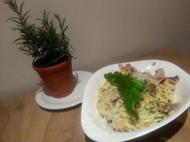 Opinii despre VAPIANO Kaiserslautern în Kaiserslautern - Gastronomie und Hotellerie