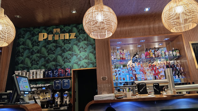 Café Prinz - Schwabach