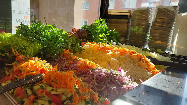 City-Grill - Arnsberg