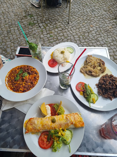 Opinii despre Restaurant Varadero în Berlin - Gastronomie und Hotellerie