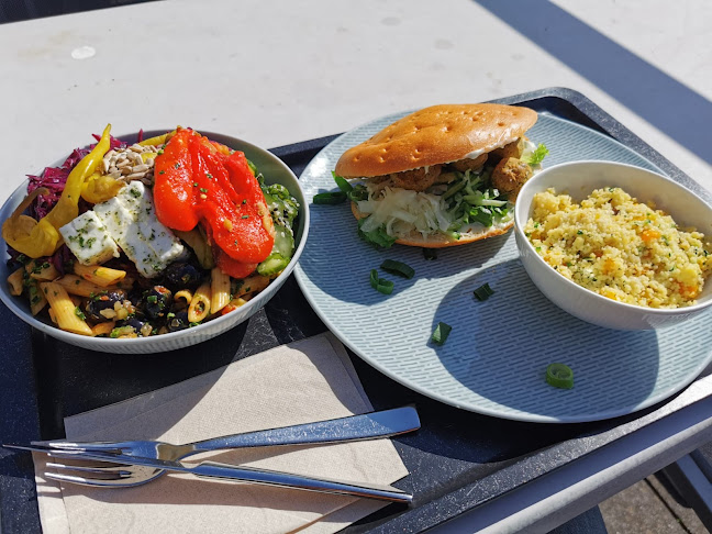 Comentarii opinii despre AKAFÖ Rote Bete