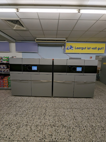 Netto Getränke-Discount