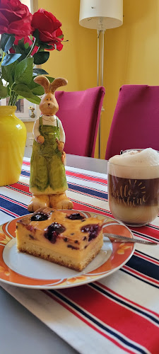 Bäckerei & Konditorei Thomas Neuendorff Filiale Kleinmachnow - Gastronomie und Hotellerie