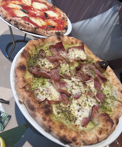 Comentarii opinii despre Bock auf Pizza - Wernigerode Neueröffnung