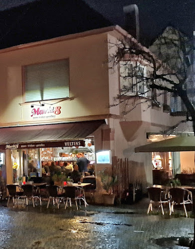 Comentarii opinii despre Markt 8 Cuccina Italiana