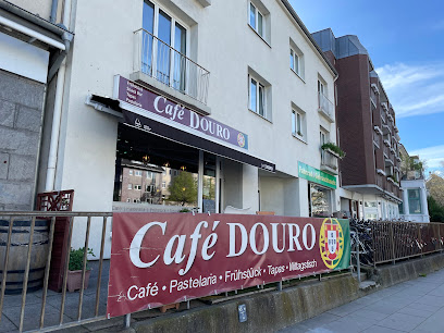Café Douro