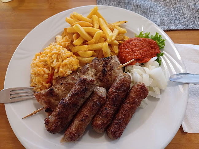 Gaststätte & Biergarten Fasanerie-See - Gastronomie und Hotellerie