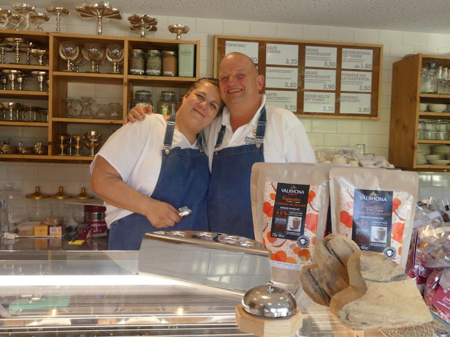 delikaaat! - Baiersbronn