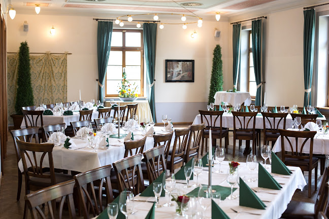 Bayerischer Bahnhof Gasthaus & Gosebrauerei Leipzig