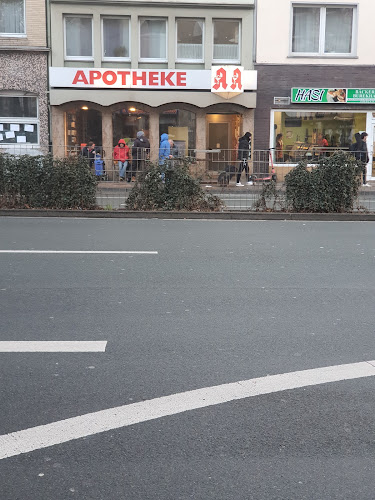 Comentarii opinii despre HASI Bäckerei Burekhaus