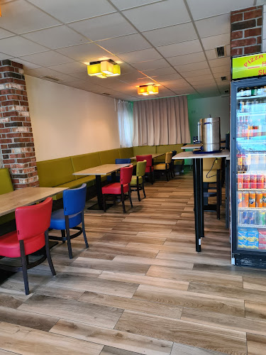 Pizza und Kebap Haus Sulgen