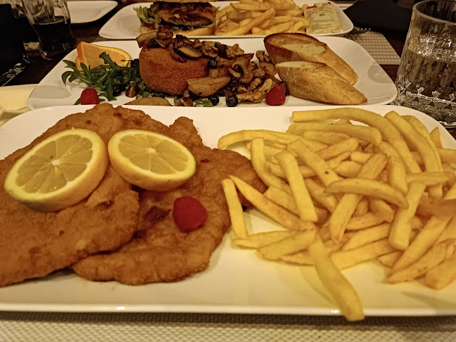 Haus Wachtmeister - Restaurant Gladbeck