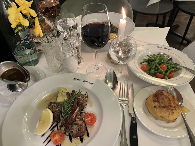 Giesebrechtstraße 16, 10629 Berlin