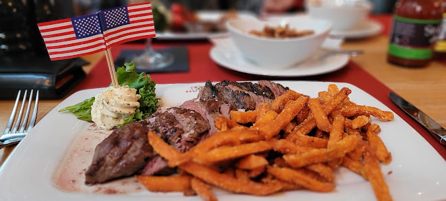 Pfefferkorn NY Steakhouse