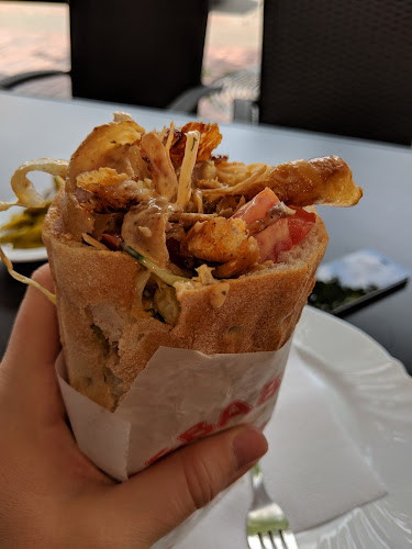 Comentarii opinii despre Flamingo Dönerhaus Buchholz