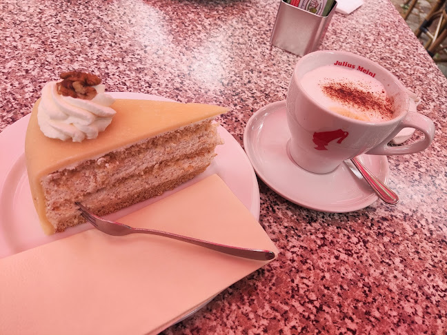 Comentarii opinii despre Café Alte Sägerei