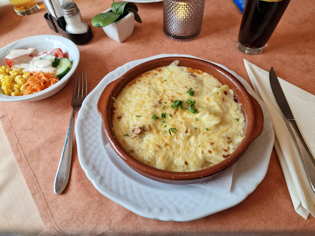 Comentarii opinii despre Restaurant Ikaros II