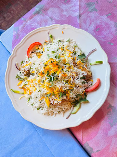 Restaurant Parma - Gastronomie und Hotellerie