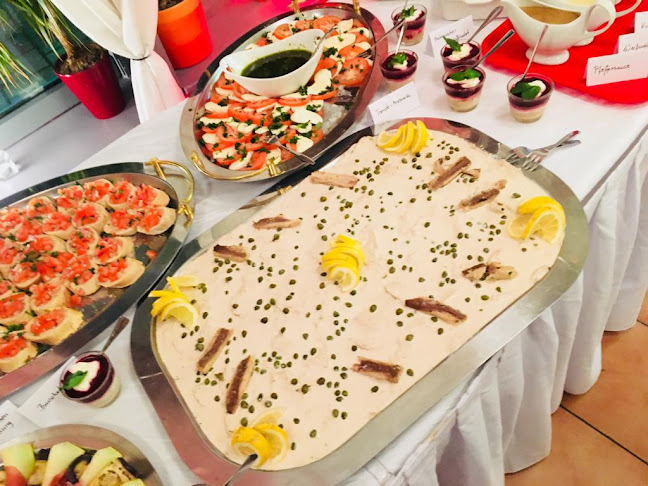 Die Sattmacher - Berlin