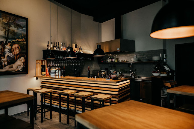 UNICO - Pizzeria Pforzheim - unico GbR