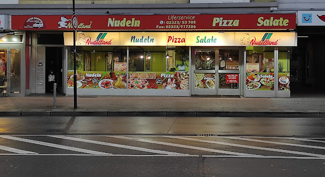 Comentarii opinii despre Syriana Restaurant مطعم سوريانا