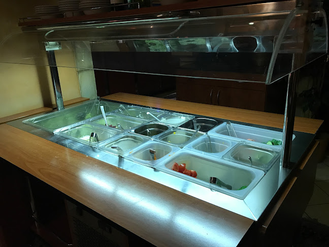 Restaurant Ikaros II - Seelze