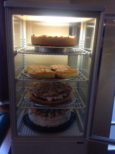 Comentarii opinii despre Café Restaurant Rosenbad