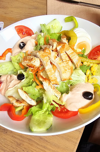 Restaurant Pizzeria Renzo