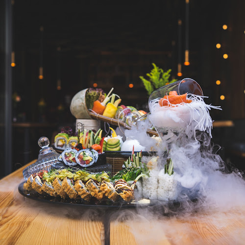 Kokono Restaurant Ingolstadt - Ingolstadt