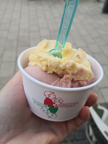 Comentarii opinii despre Eiscafé Vincenza