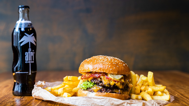 Still Burger Korbach - Korbach