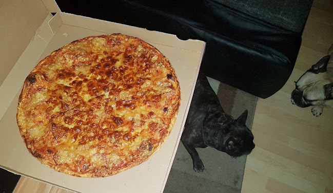 Pizzeria la Vespa Hof - Gastronomie und Hotellerie