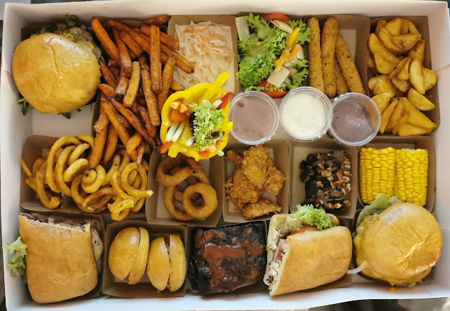 Café Prinz - Schwabach