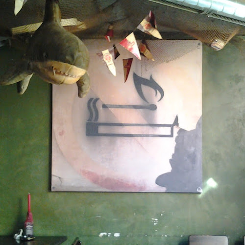 Comentarii opinii despre Cafe Pawlow (Raucherkneipe)