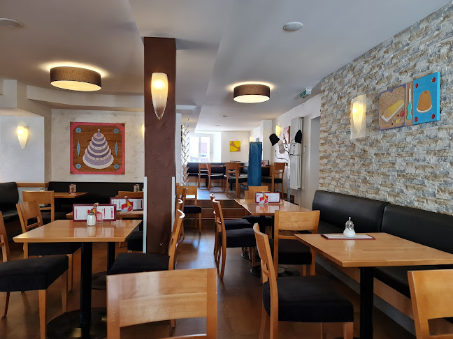 Cafe-Konditorei Oberle - Gastronomie und Hotellerie
