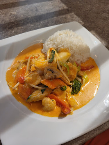 Restaurant Thai Gourmet - Osnabrück