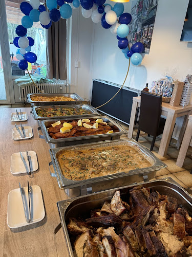 Comentarii opinii despre Zum Jungen Wirt