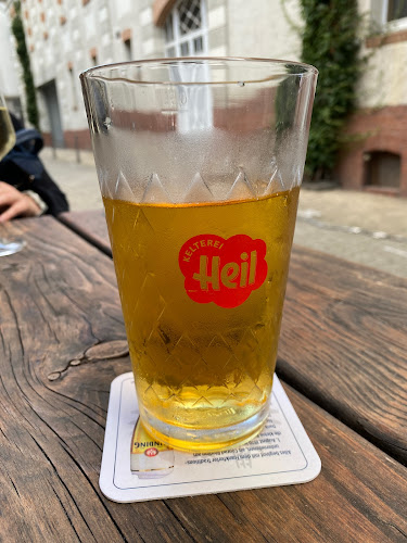 Zum Batzewert - Limburg an der Lahn